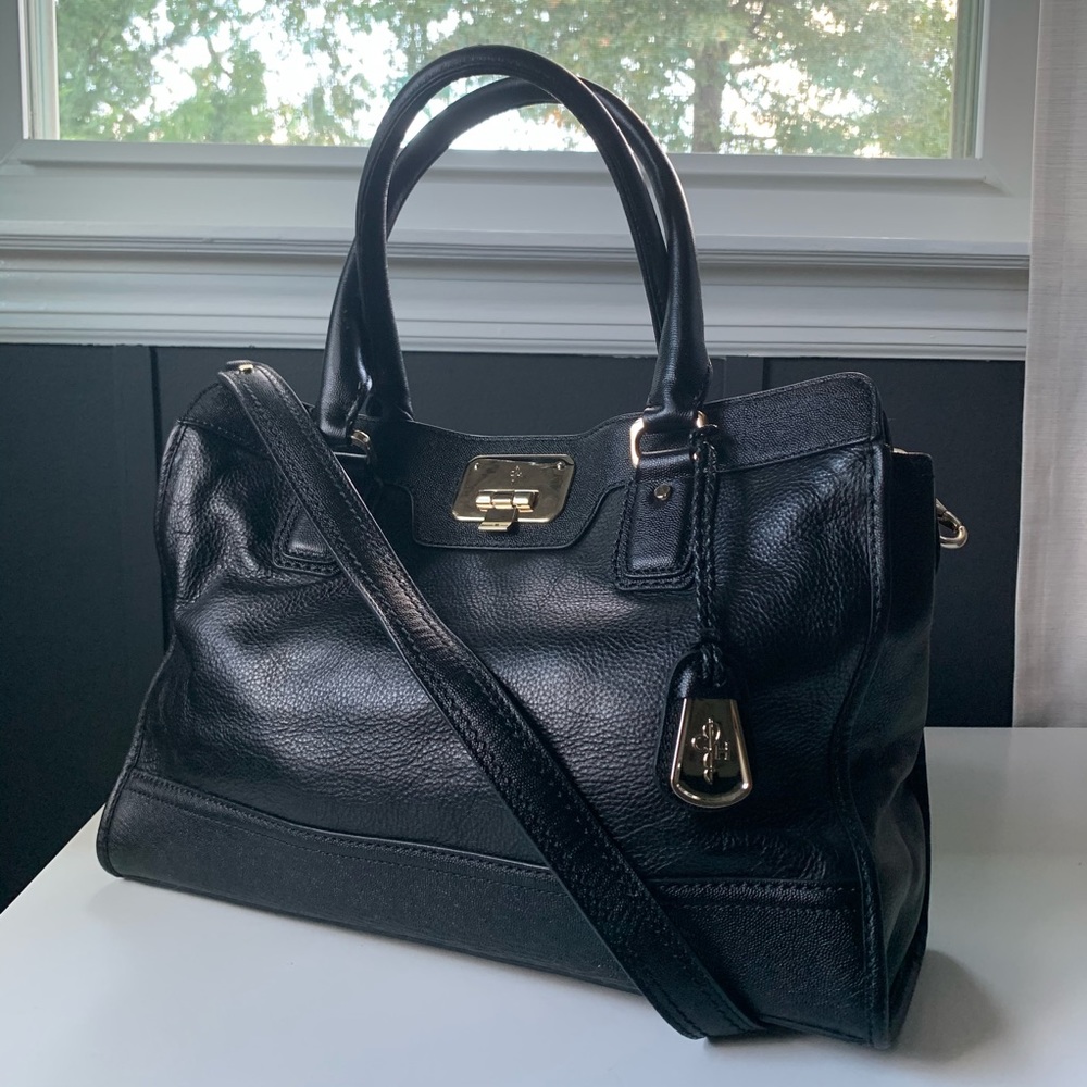COLE HAAN Handbag 🖤